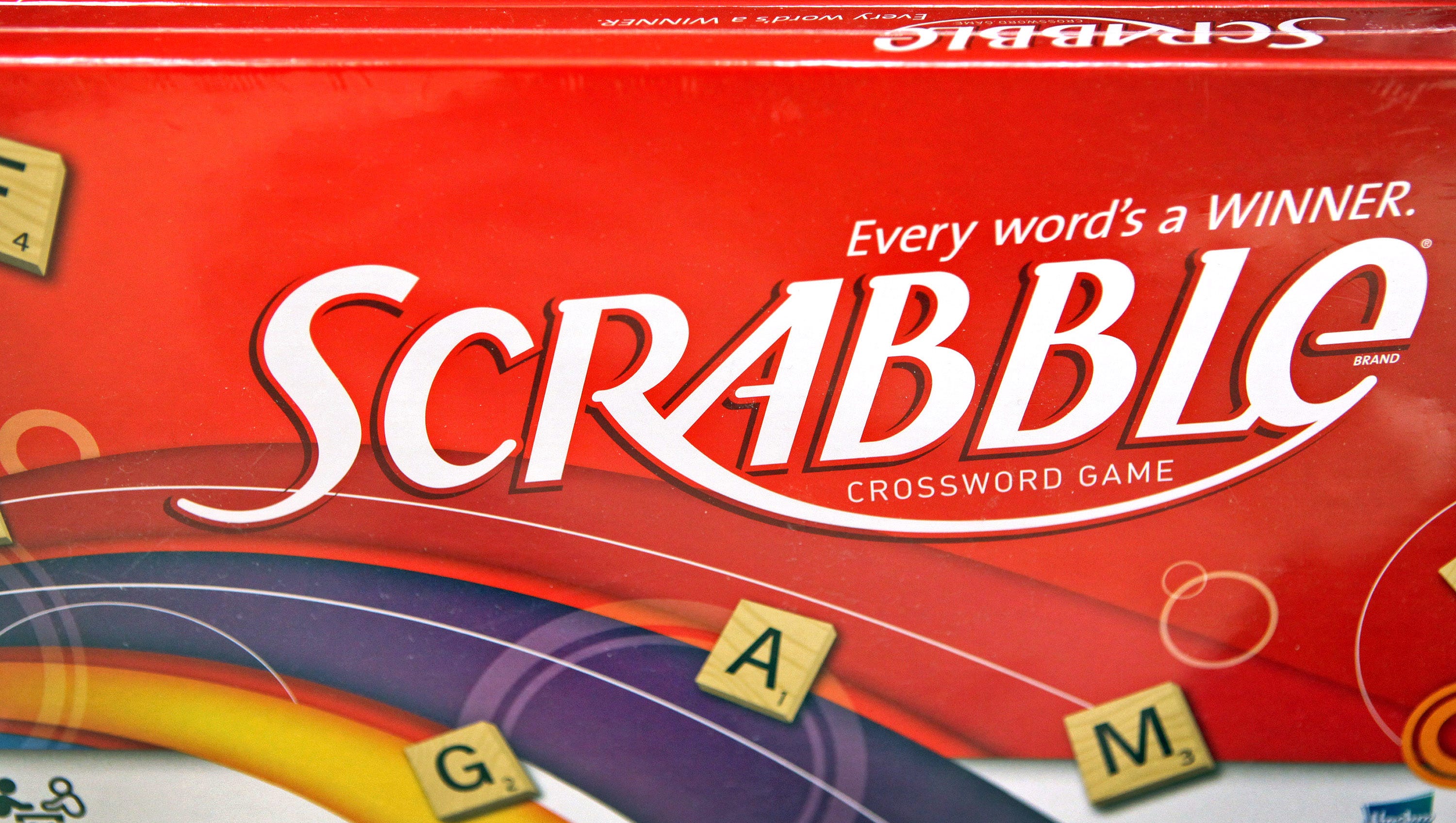 Scrabble Finally Adds Ok Ew To Its Dictionary
