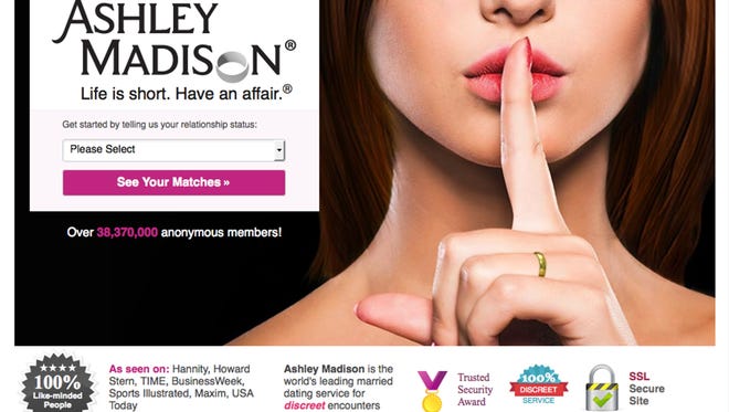 After Ashley Madison was hacked, the company announced that users can now delete accounts for free.