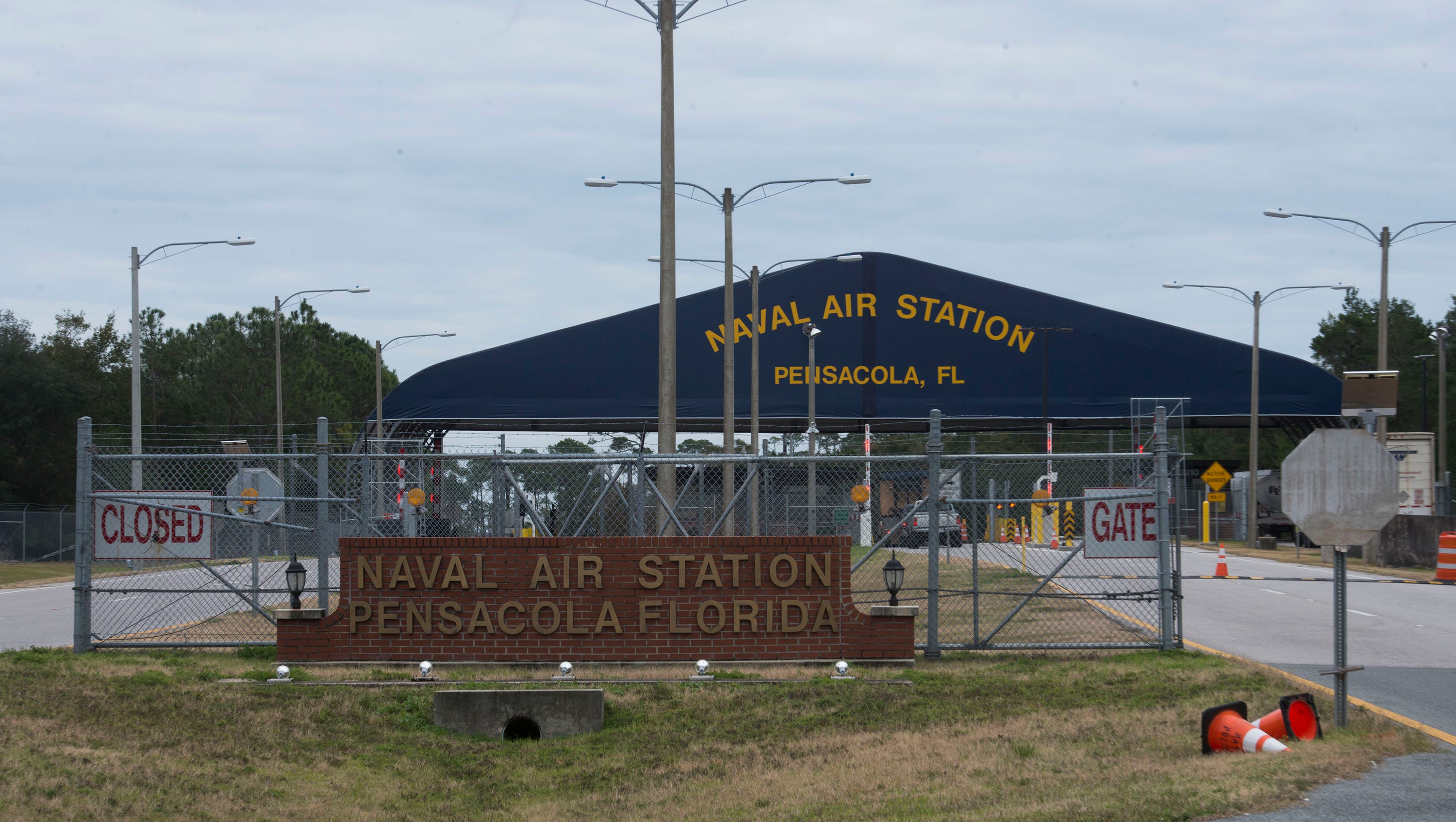 Nas Pensacola West Gate Holiday Hours 2022
