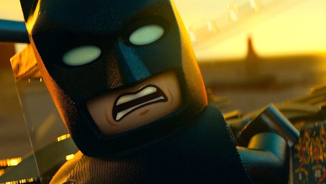 No Protests Over Will Arnett'S Lego Batman Role