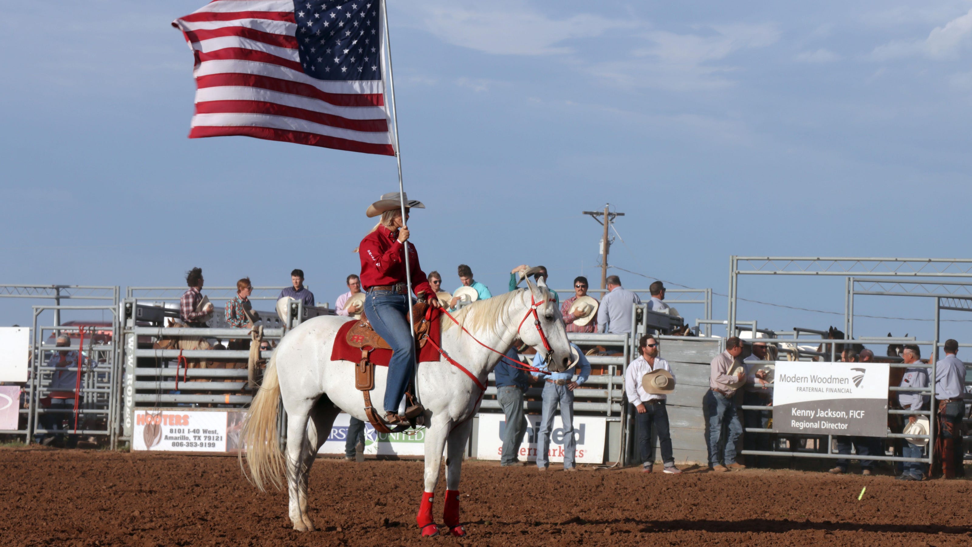 81st annual Will Rogers Range Riders Rodeo to run June 30 to July 2