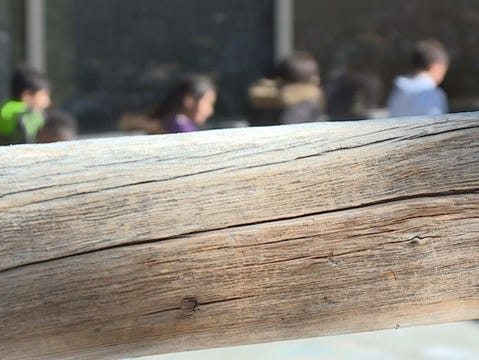 The Arapahoe County Coroner's Office confirms investigators are looking at the Sunrise Elementary School student's death as a suicide.