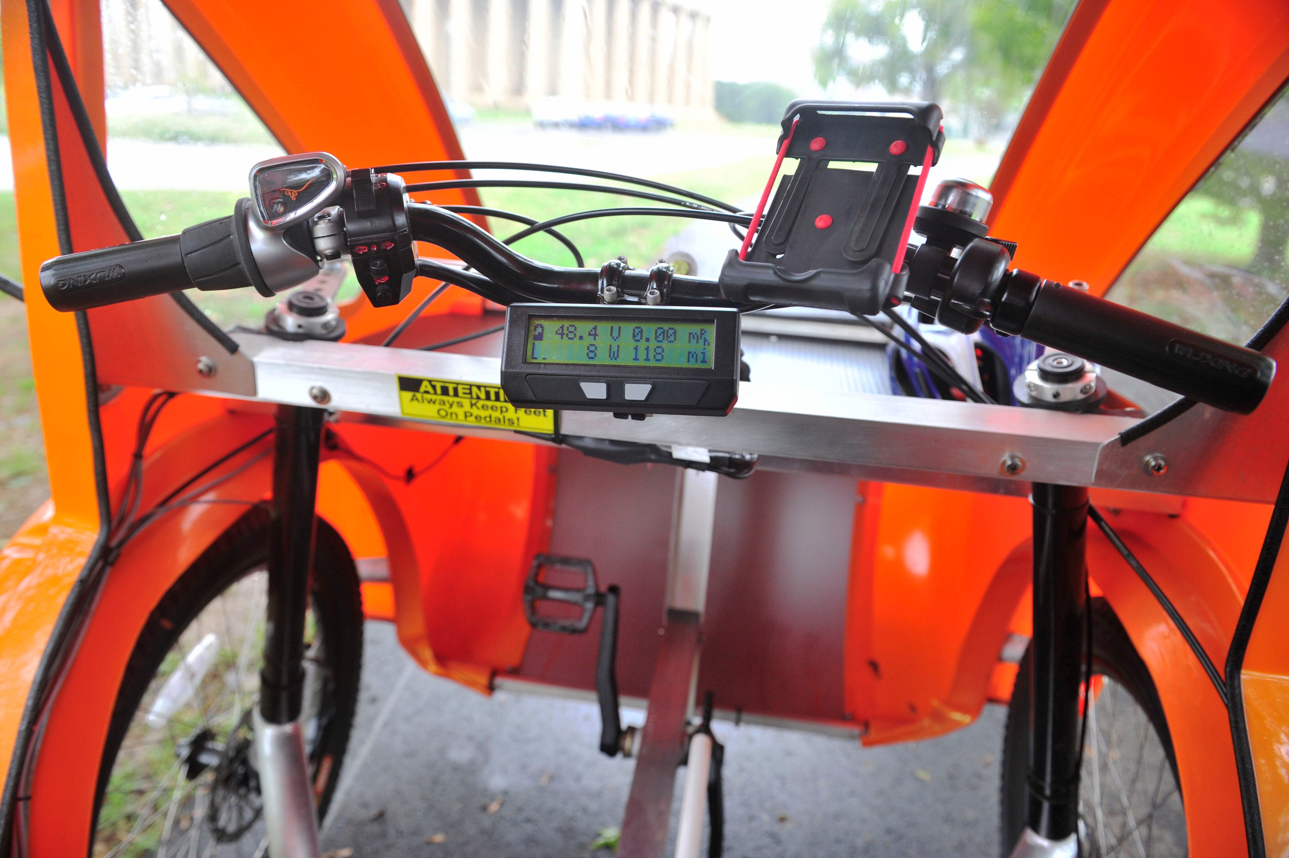 Elf Velo 2024 www.myteluguroots