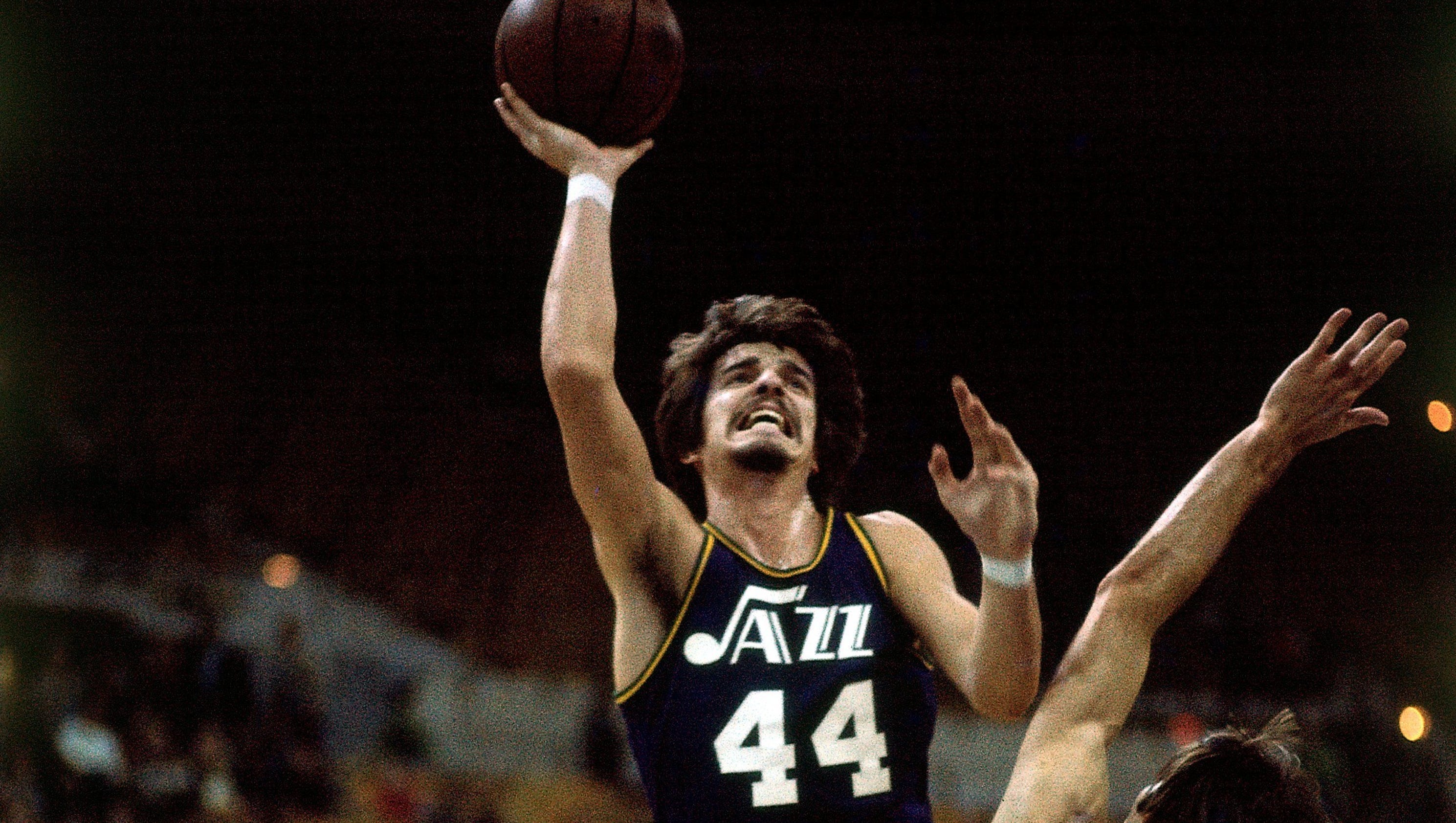 pete maravich mcfarlane