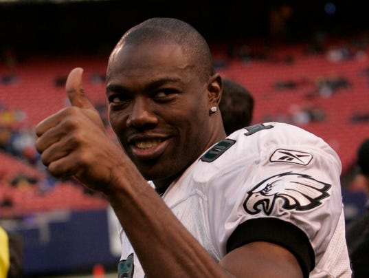 XXX EAGLES GIANTS  RD173.JPG S FBN NJ