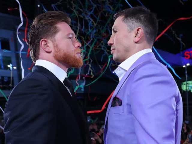 After Canelo S Failed Drug Tests Ggg Has Right To Be Mad