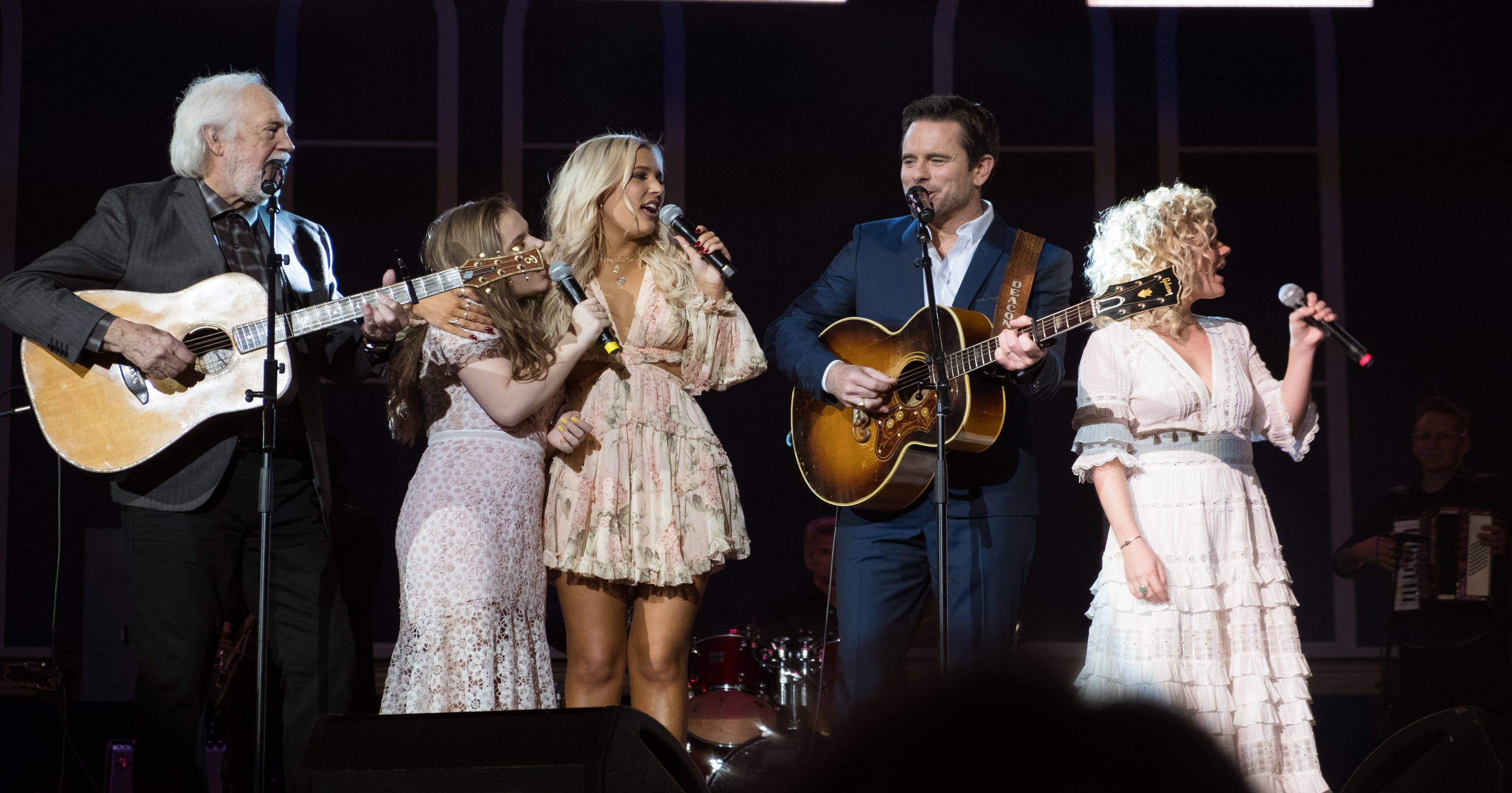 'Nashville' series finale Why the show decided to break 'the fourth wall'