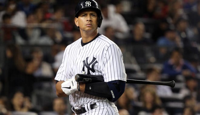 Alex Rodriguez will learn the fate of his suspension 25 days after the hearing is completed.