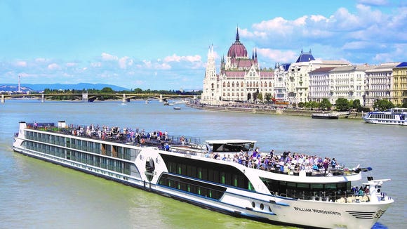 Save on Riviera River Cruises with their Black Friday sale.