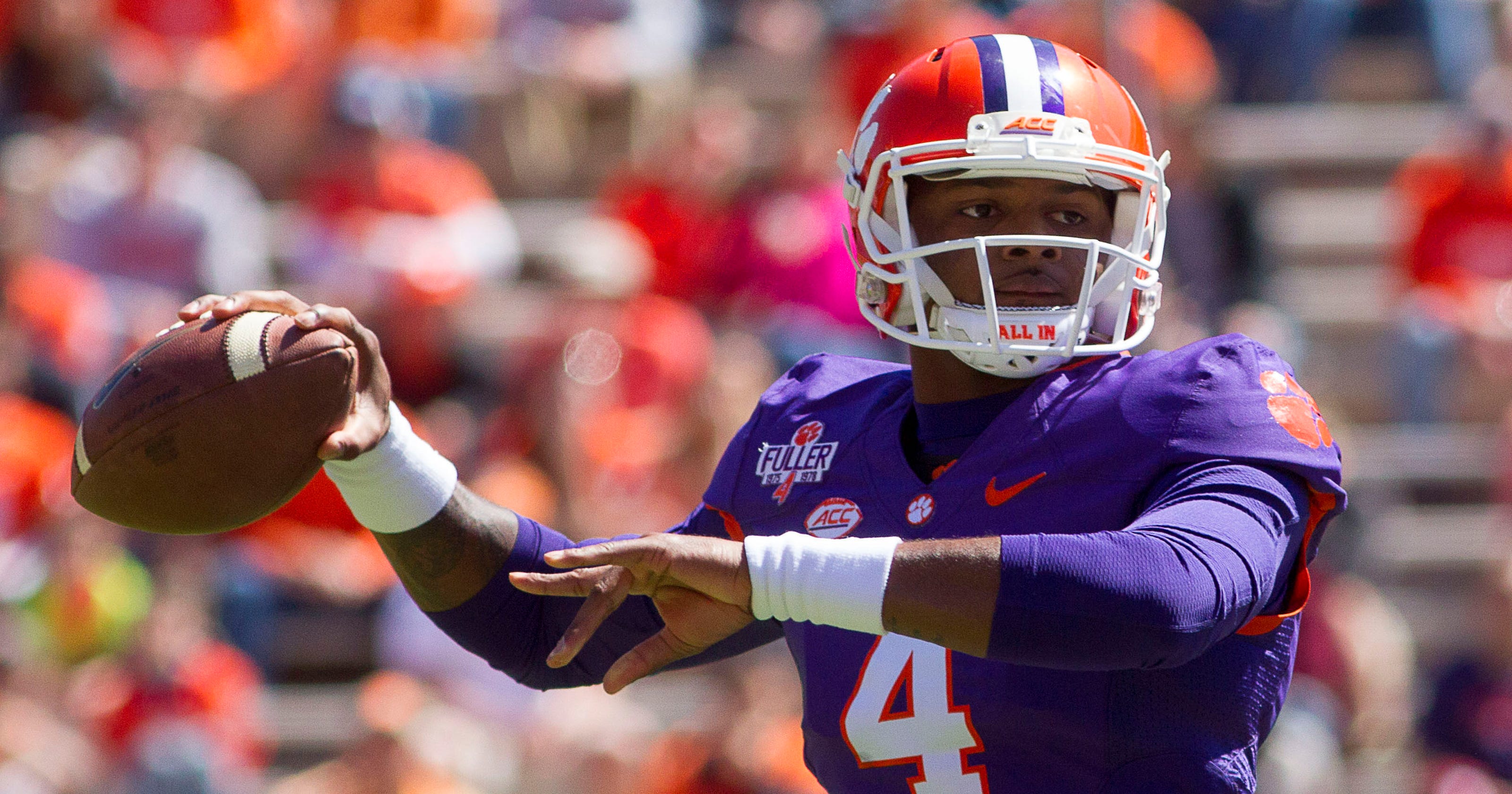 2016 college football TV schedule