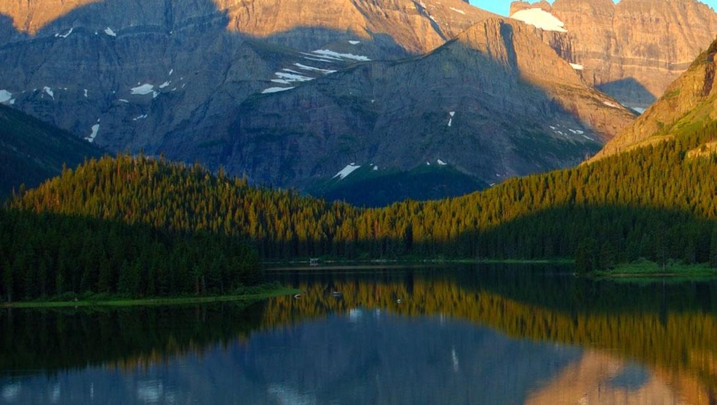 The diverse, natural art of Montana