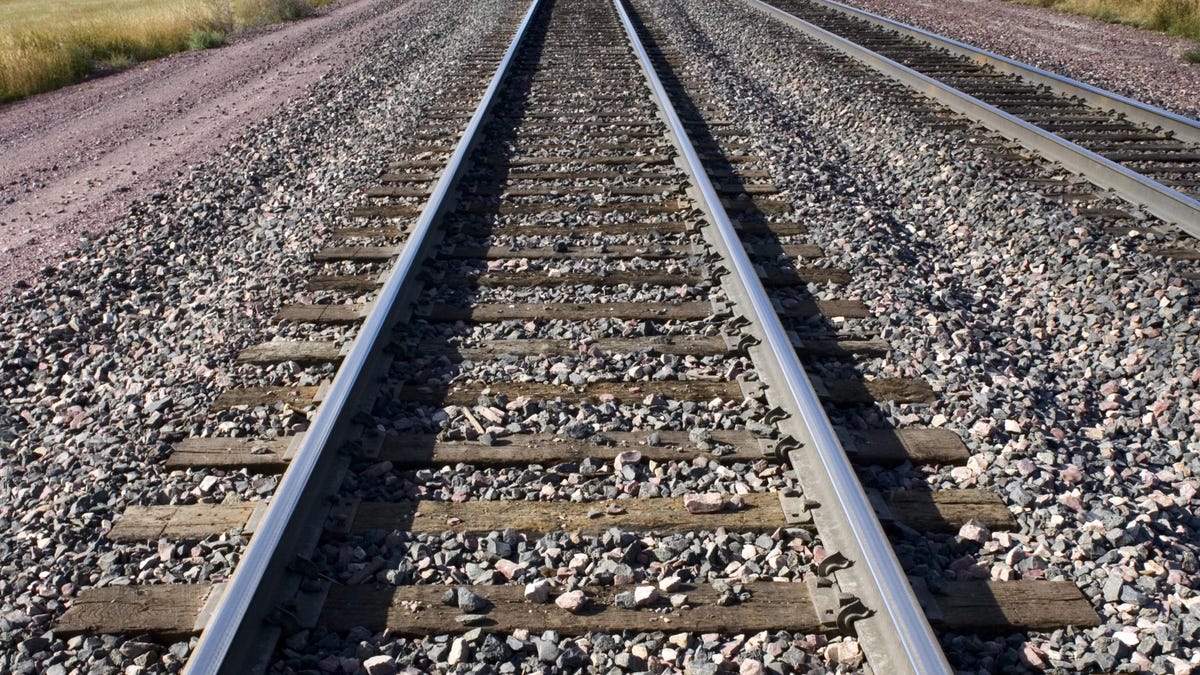 Plan to restore passenger rail service across Montana is chugging along