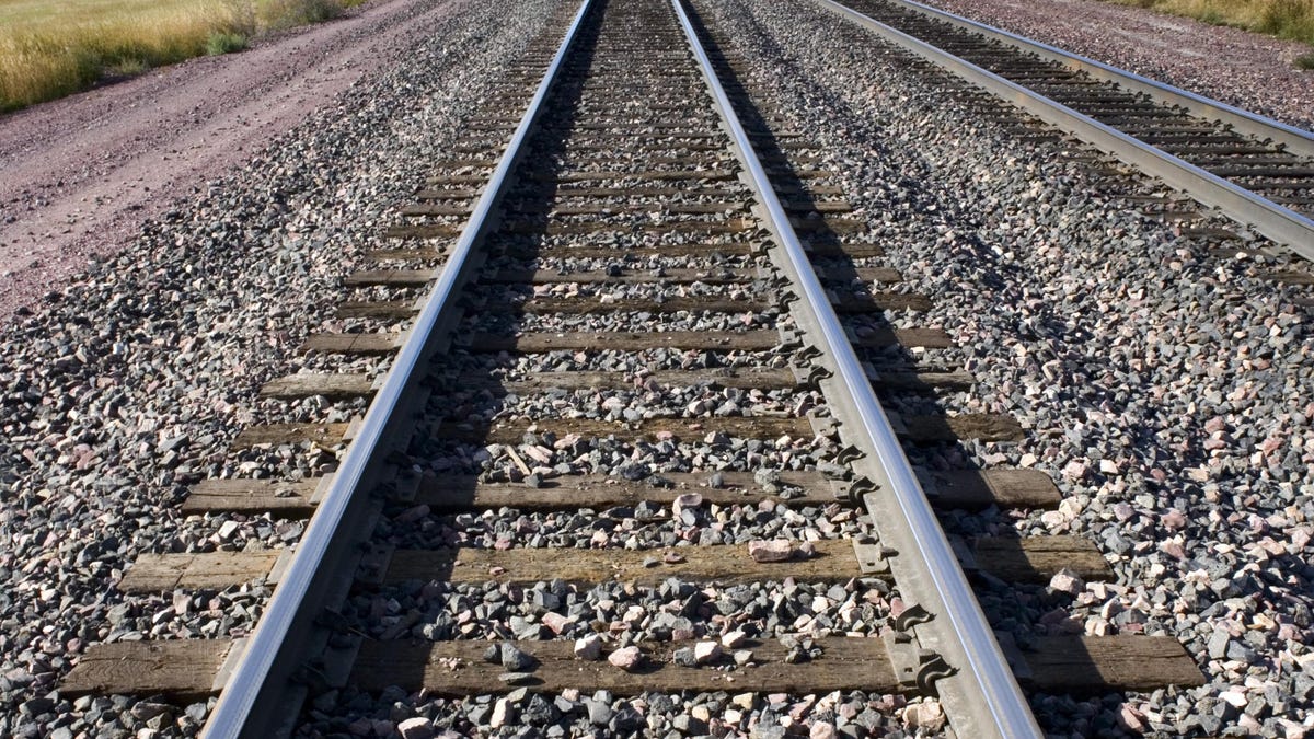 Plan to restore passenger rail service across Montana is chugging along