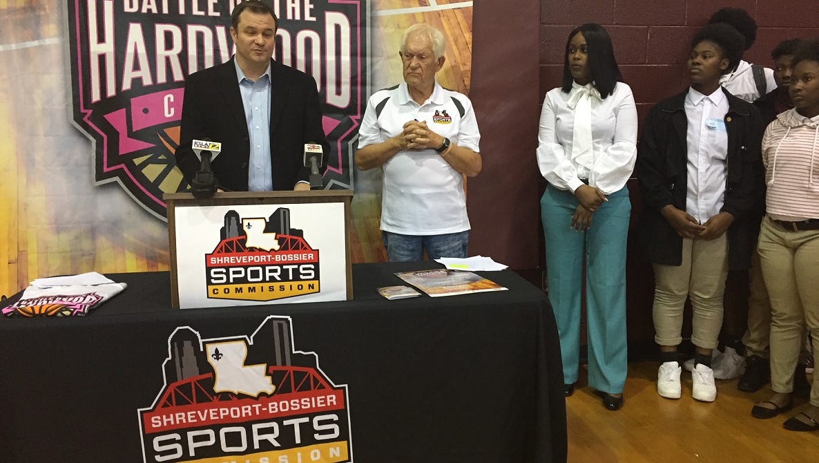 Battle On The Hardwood Offers Big Time Numbers