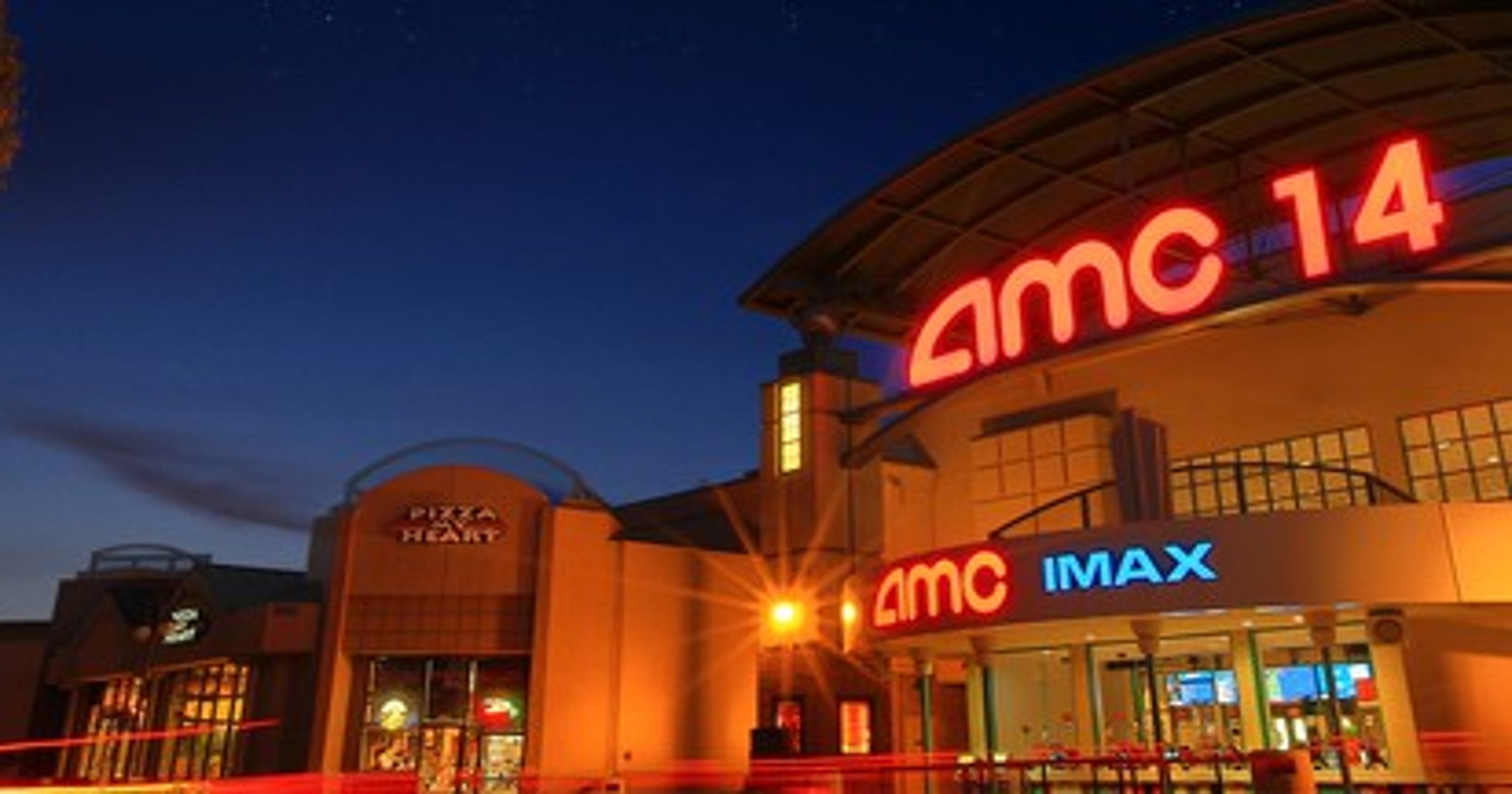 AMC launches MoviePass-type service called Stubs A-List