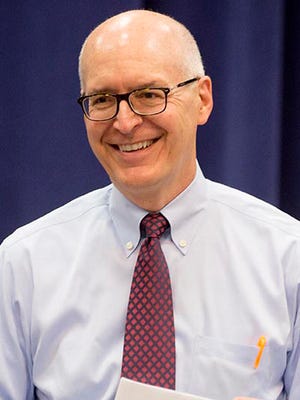 Bob Shanks, Executive Vice President and Chief Financial Officer, Ford Motor Company.