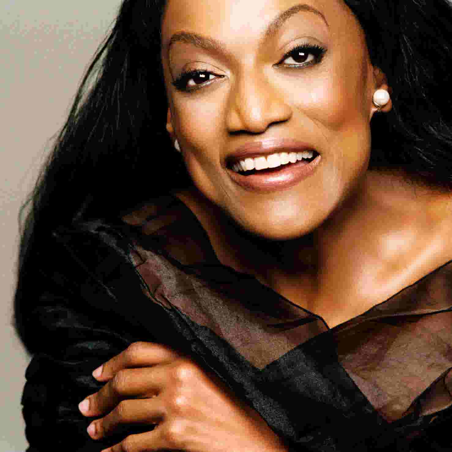 Jessye Norman Opera Star S Funeral Set For Georgia Hometown