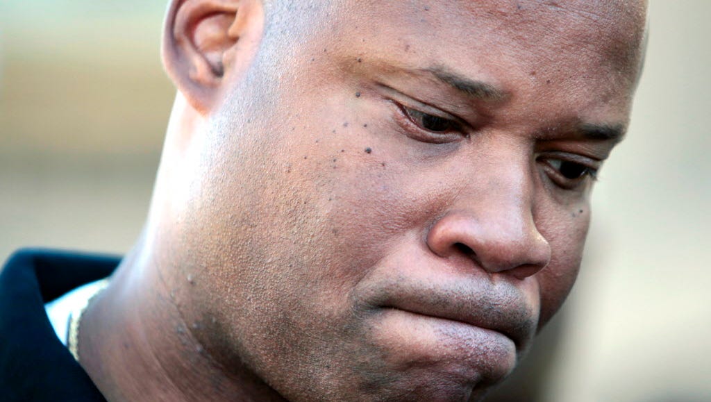 Memphis Police Officer Charged With Domestic Violence Gambaran