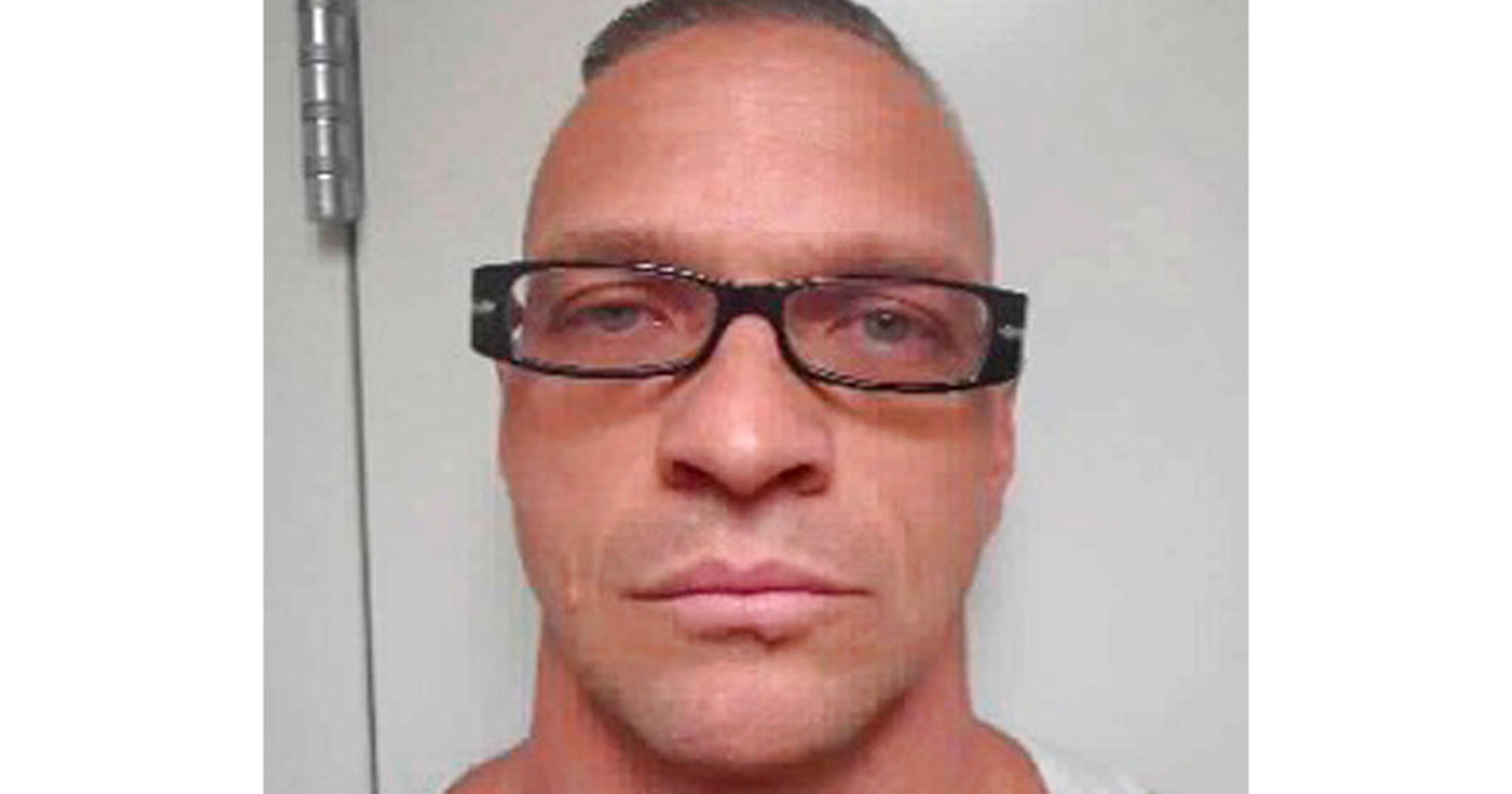 Scott Dozier, the Nevada inmate who wanted an execution, found dead