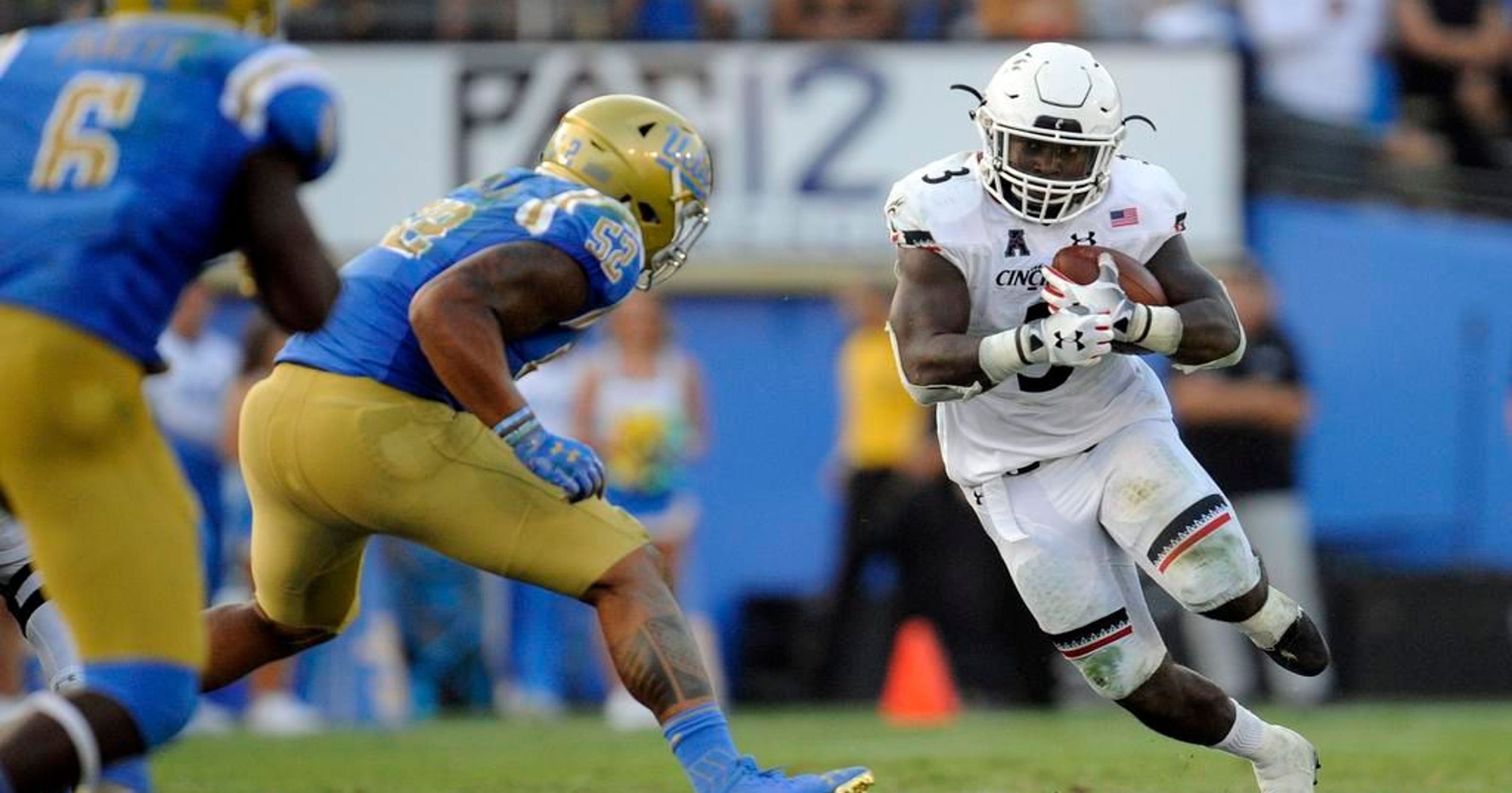 Cincinnati Football Schedule Predictions For Every UC Bearcats Game cincinnati-football-schedule-predictions-for-every-uc-bearcats-game