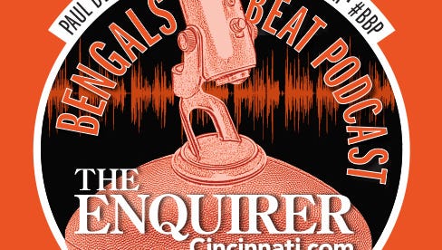 Bengals Beat Podcast: 3-5-1