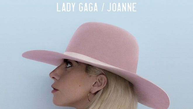 Lady Gaga's "Joanne"