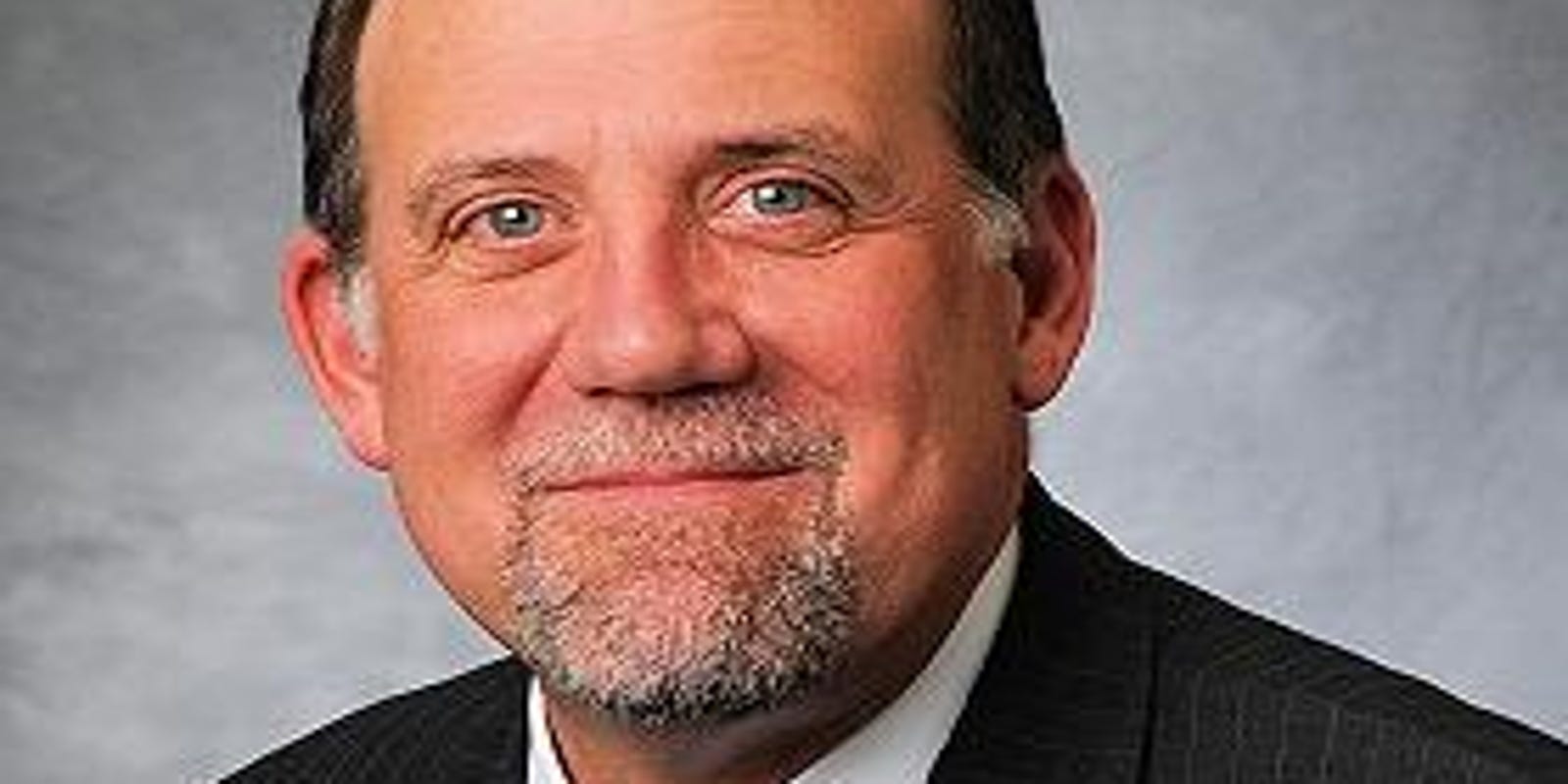 Ex Oakland Community College Chief Sues Over Ouster