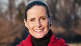 Jean Schmidt: Former Congresswoman ends hiatus from politics