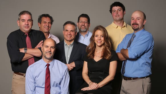 LoHud Investigative Reporters