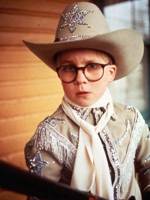 "A Christmas Story" hit theaters in 1983, but became a holiday classic in the years following its release.
