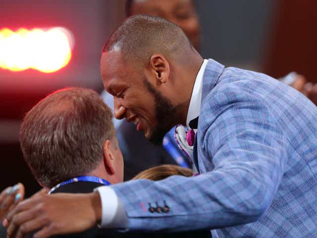 Michigan State In The Nba Draft Under Izzo How Msu Has Fared