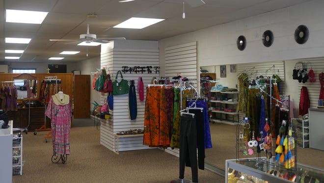 Jumbo Afri Mart recently opened in Springfield Township.