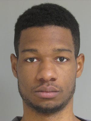 Sharif Rashid Akbar, 26, was arrested Nov. 2 for felony attempt to kill and murder, among other charges.