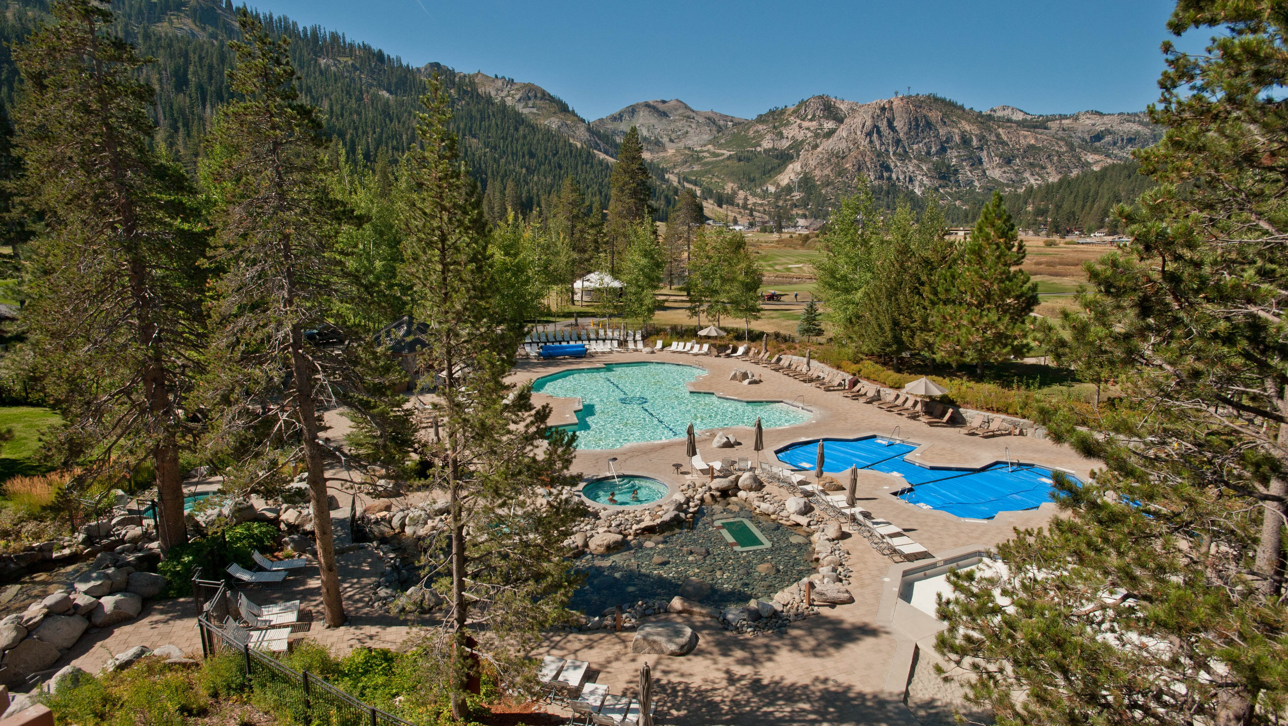 Catch Olympics Fever With These Themed Hotel Packages