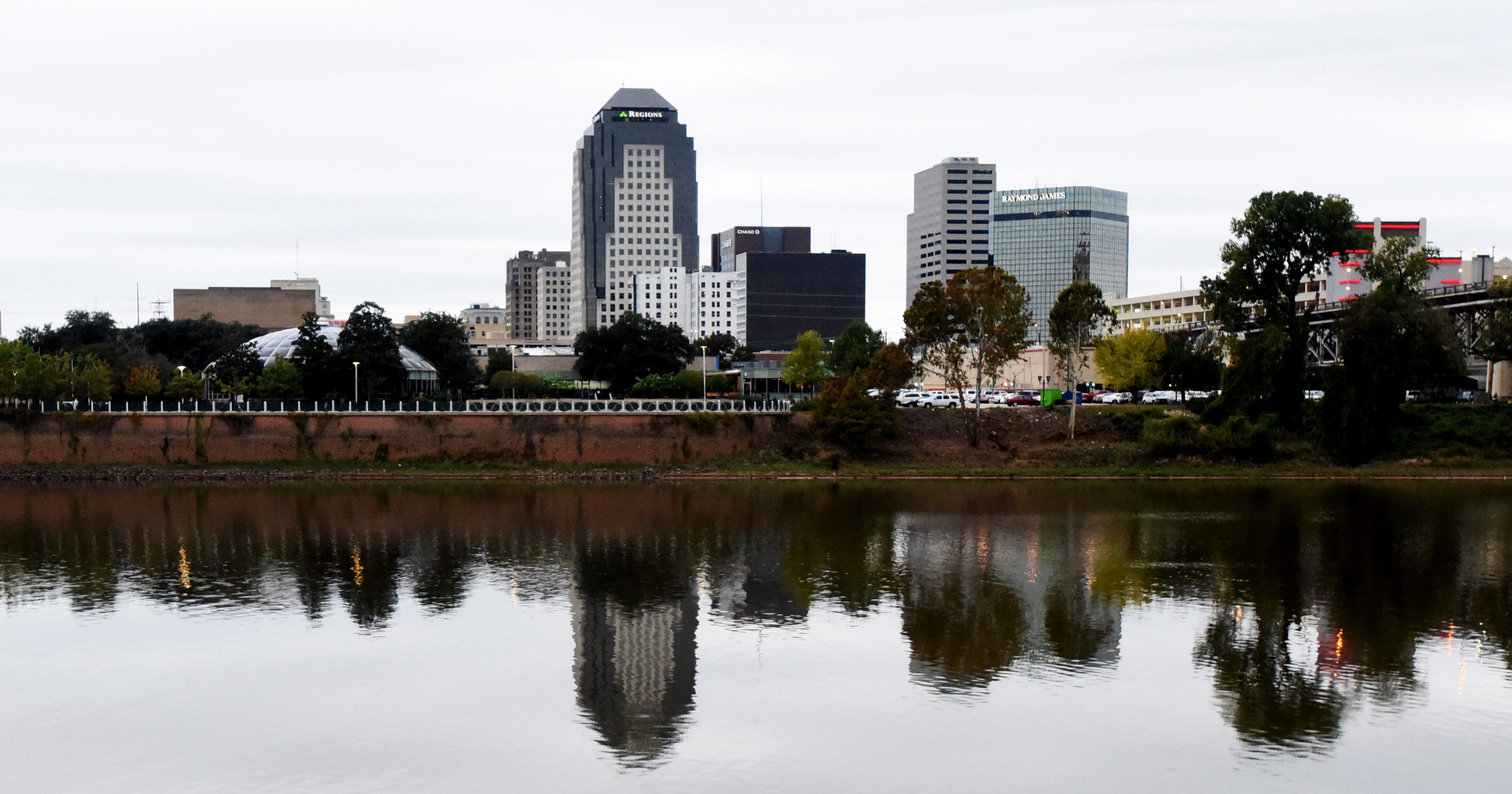 Highland Place Rehabilitation and Nursing Center Shreveport has 124