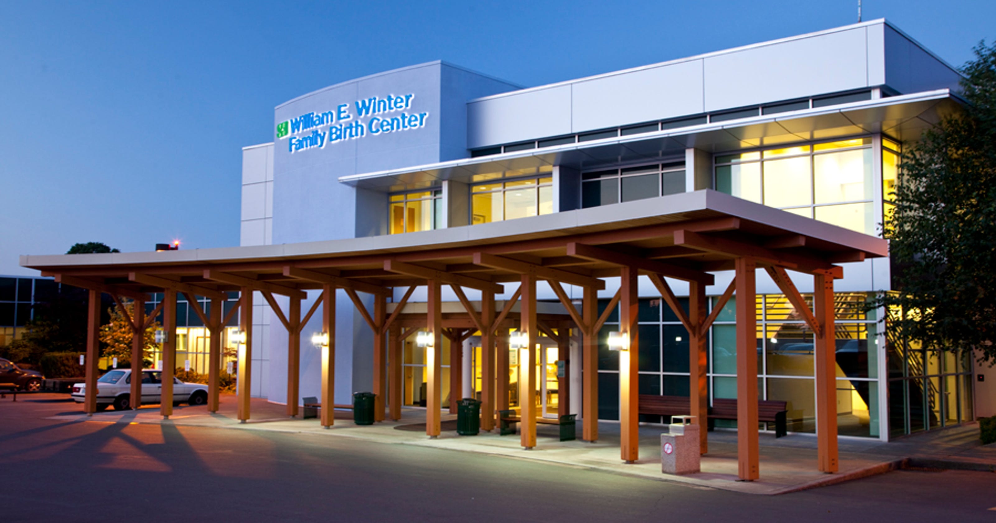 Legacy Silverton Medical Center receives recognition