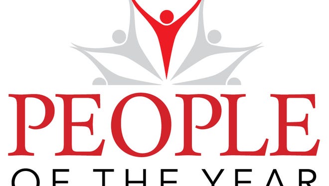 2016 People of the Year