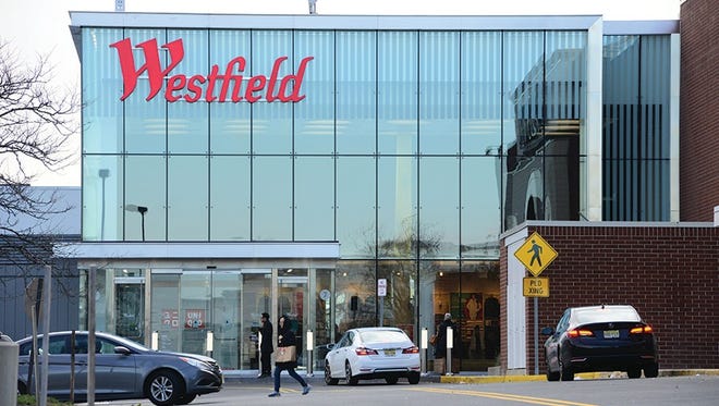 Westfield Garden State Plaza.  Tariq Zehawi/NorthJersey.com