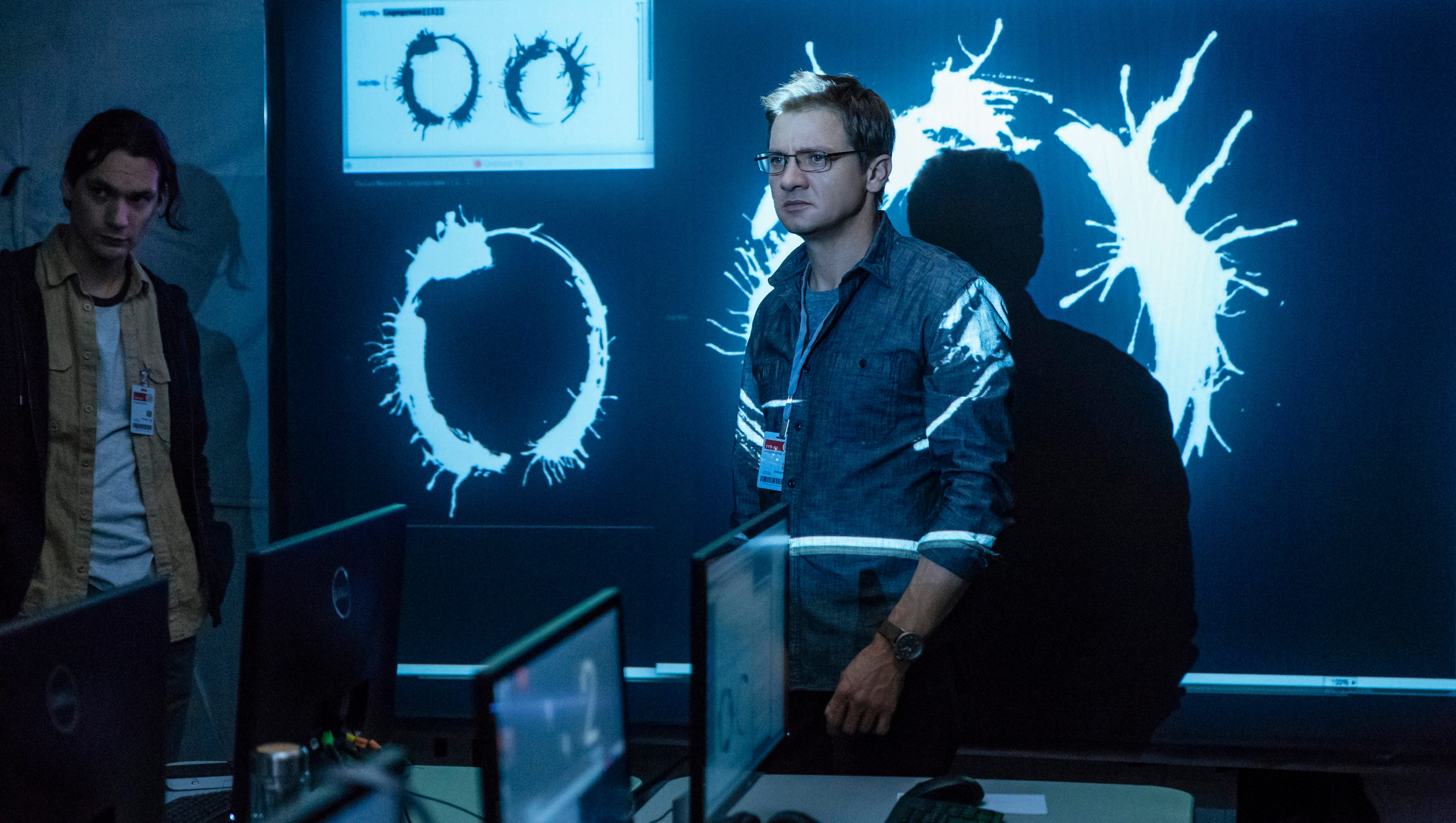 Review Arrival And Amy Adams Are Out Of This World Amazing