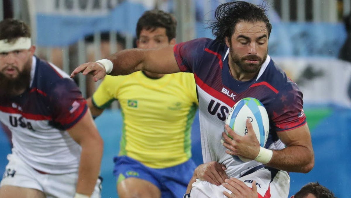 Olympian Nate Ebner Back In New England Says He Will Rejoin