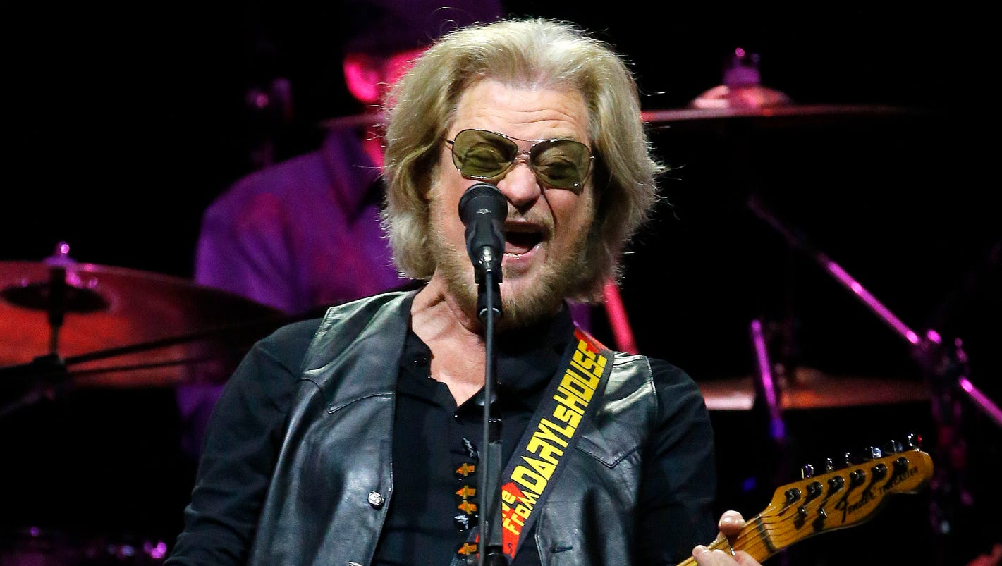 Daryl Hall John Oates Tickets Daryl Hall John Oates 