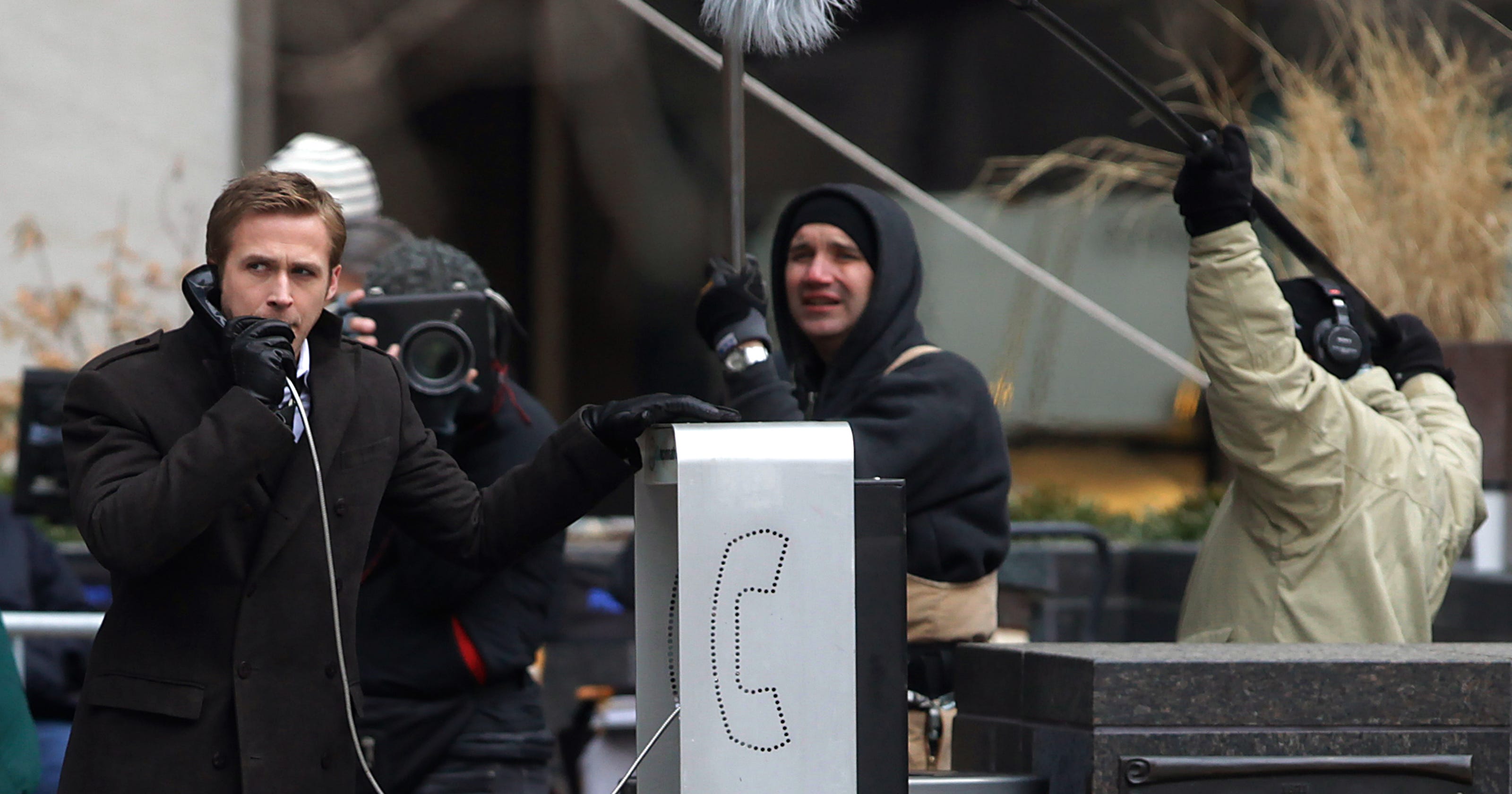 Extras needed Cincinnati Film unveils new movie production Tuesday