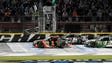 May 20: NASCAR All-Star Race at Charlotte Motor Speedway