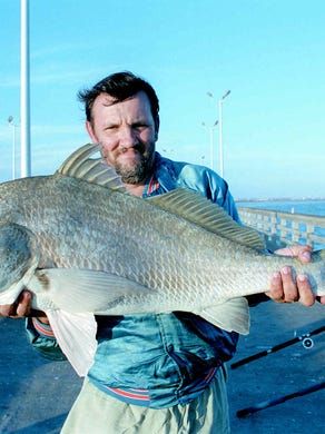 Best Fishing Spots In Corpus Christi