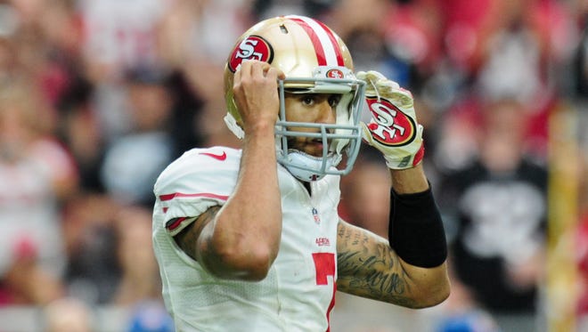What S Next For 49ers Colin Kaepernick Now That 16 Salary Is Guaranteed What S Next For 49ers Colin Kaepernick Now That 16 Salary Is Guaranteed