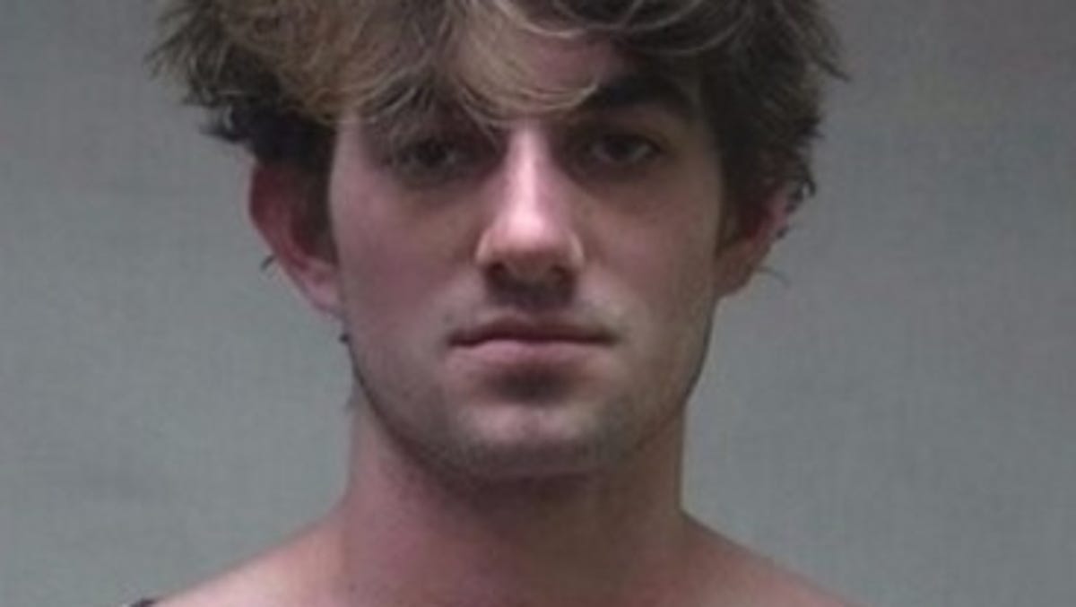 Conor Kennedy Taylor Swift S Ex Arrested