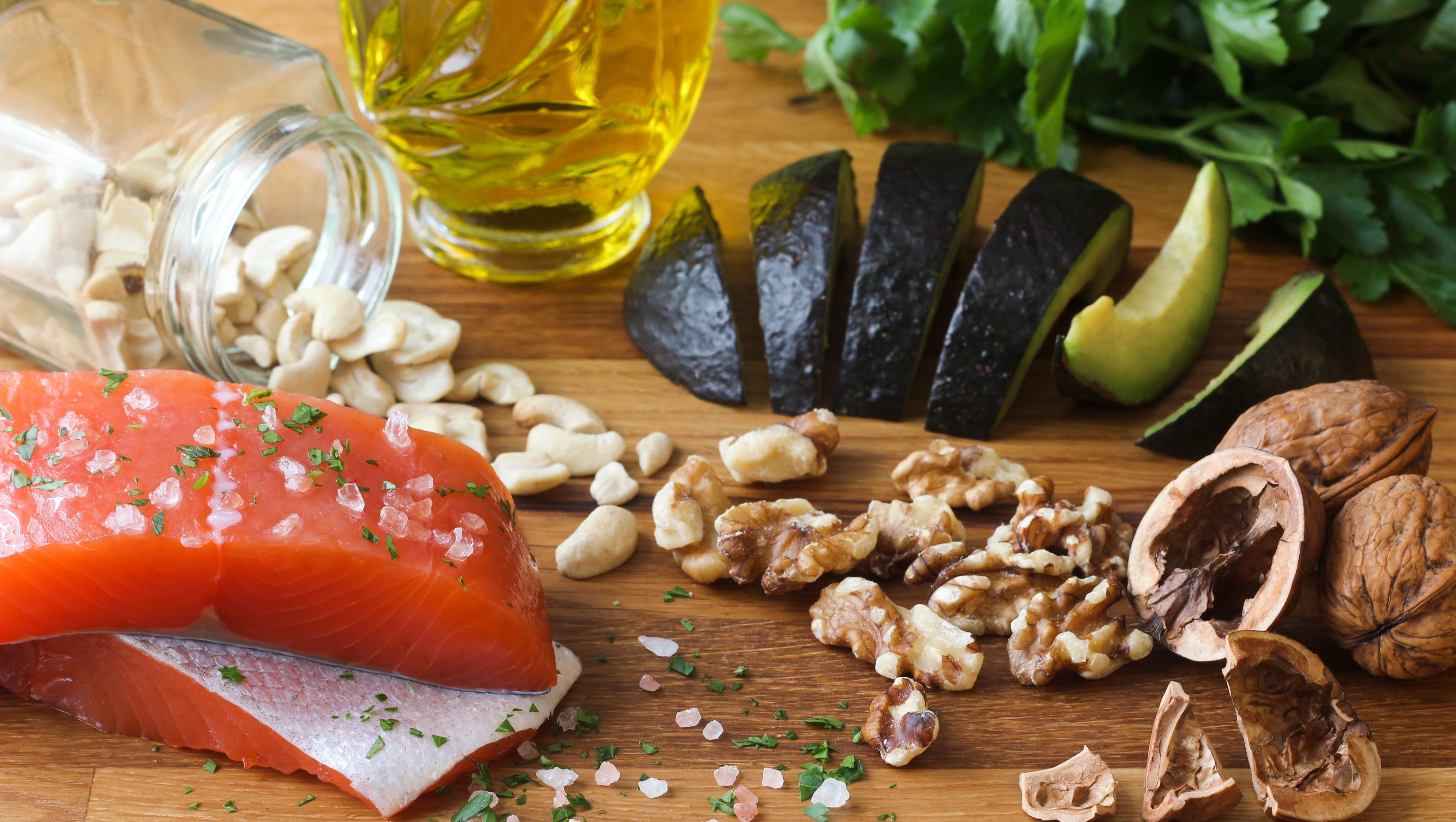 What everyone should know about Omega3s