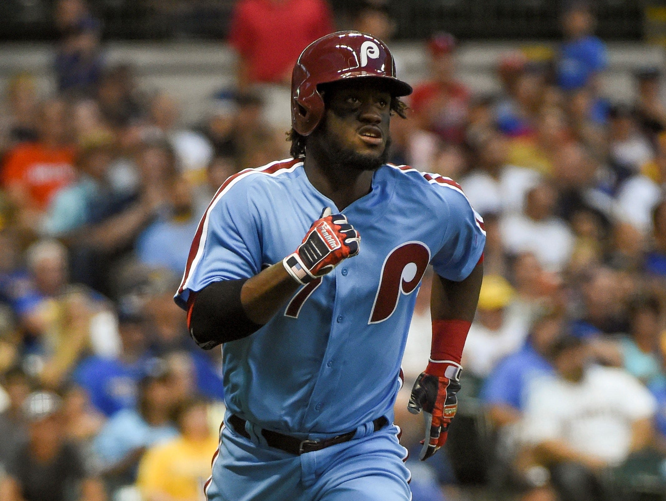 phillies blue uniforms