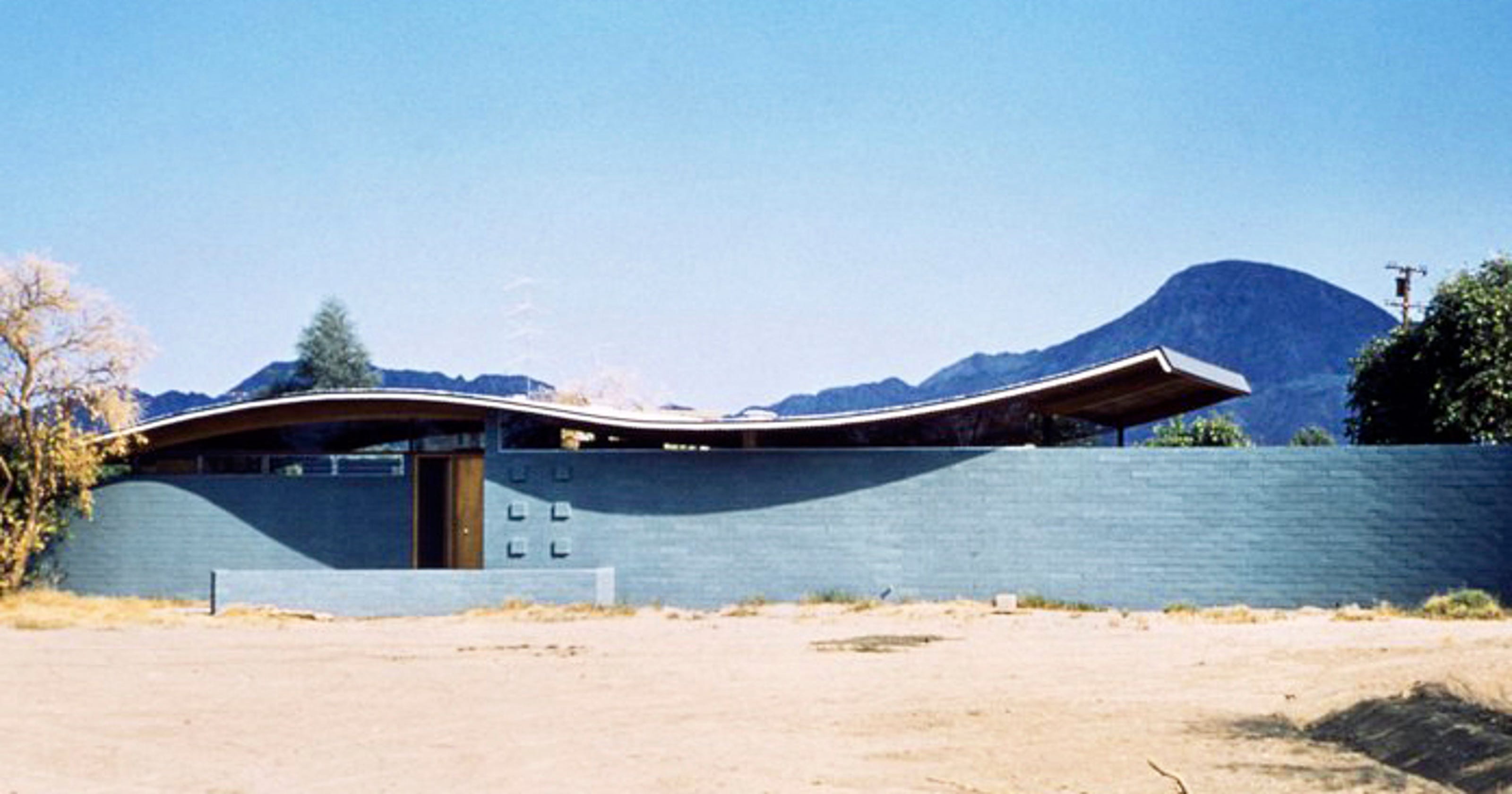 iWave Housei buyer tells how he will restore unique mid   iWave Housei buyer tells how he will restore unique mid