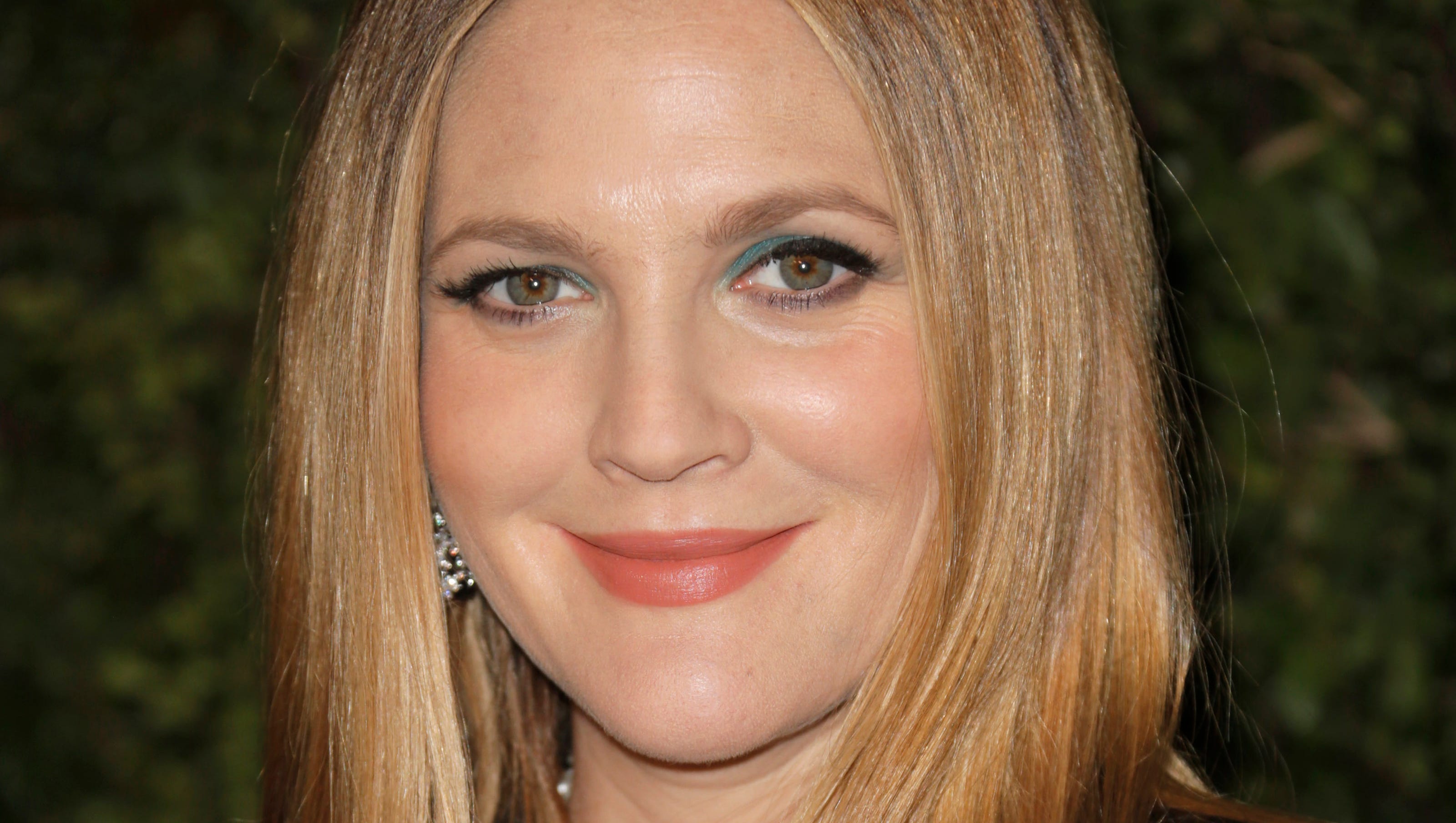 Drew Barrymore's sister died of accidental overdose